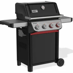 Spirit E-425 Gasolgrill
