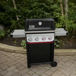Spirit E-425 Gasolgrill