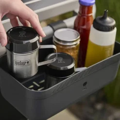 Spirit E-425 Gasolgrill