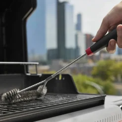 Spirit E-425 Gasolgrill