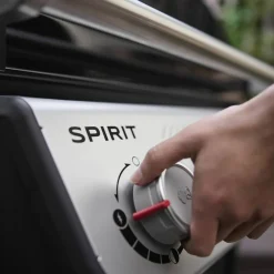 Spirit E-425 Gasolgrill