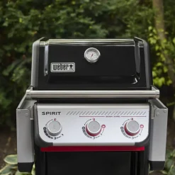 Spirit E-325 Gasolgrill