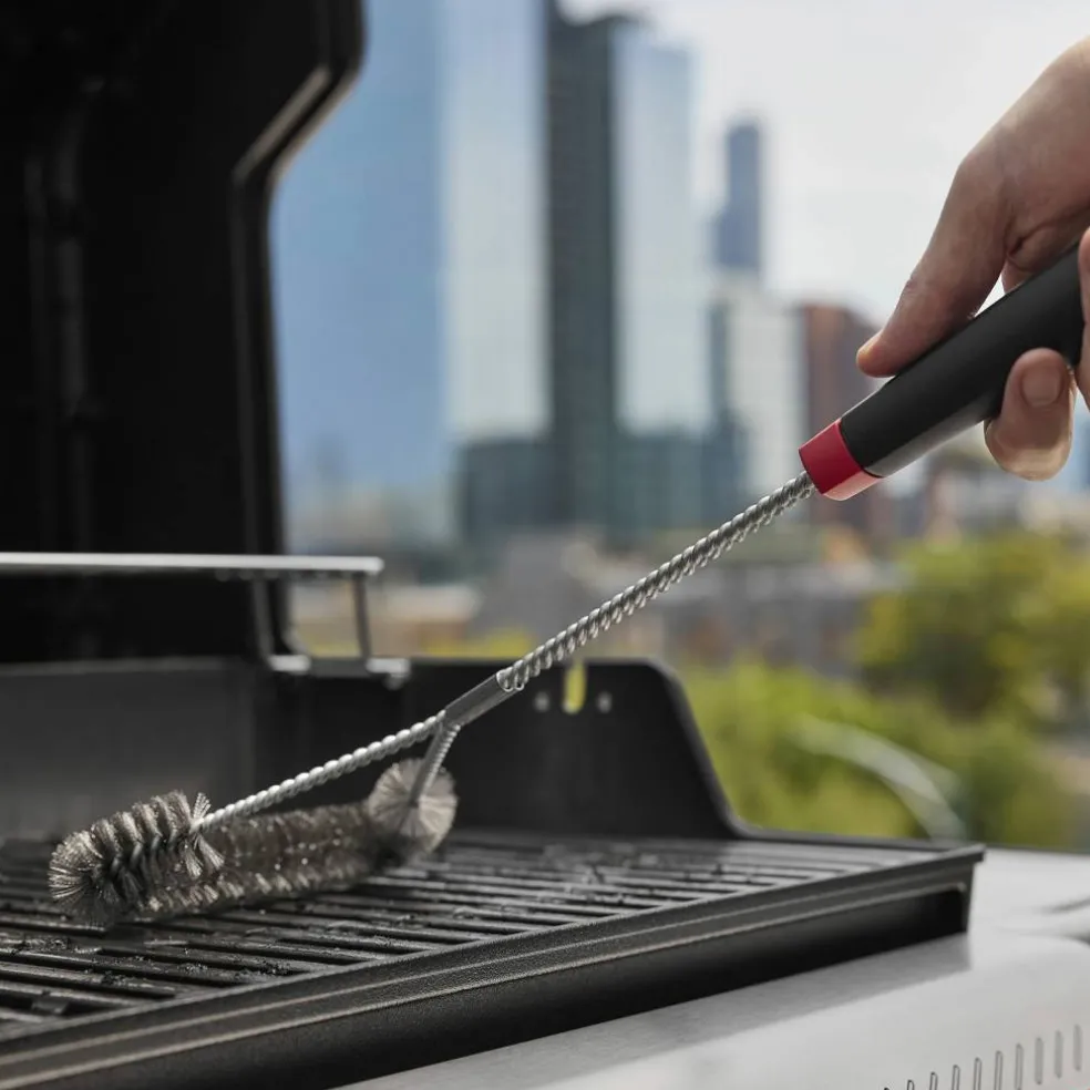 Spirit E-325 Gasolgrill