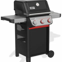 Spirit E-325 Gasolgrill