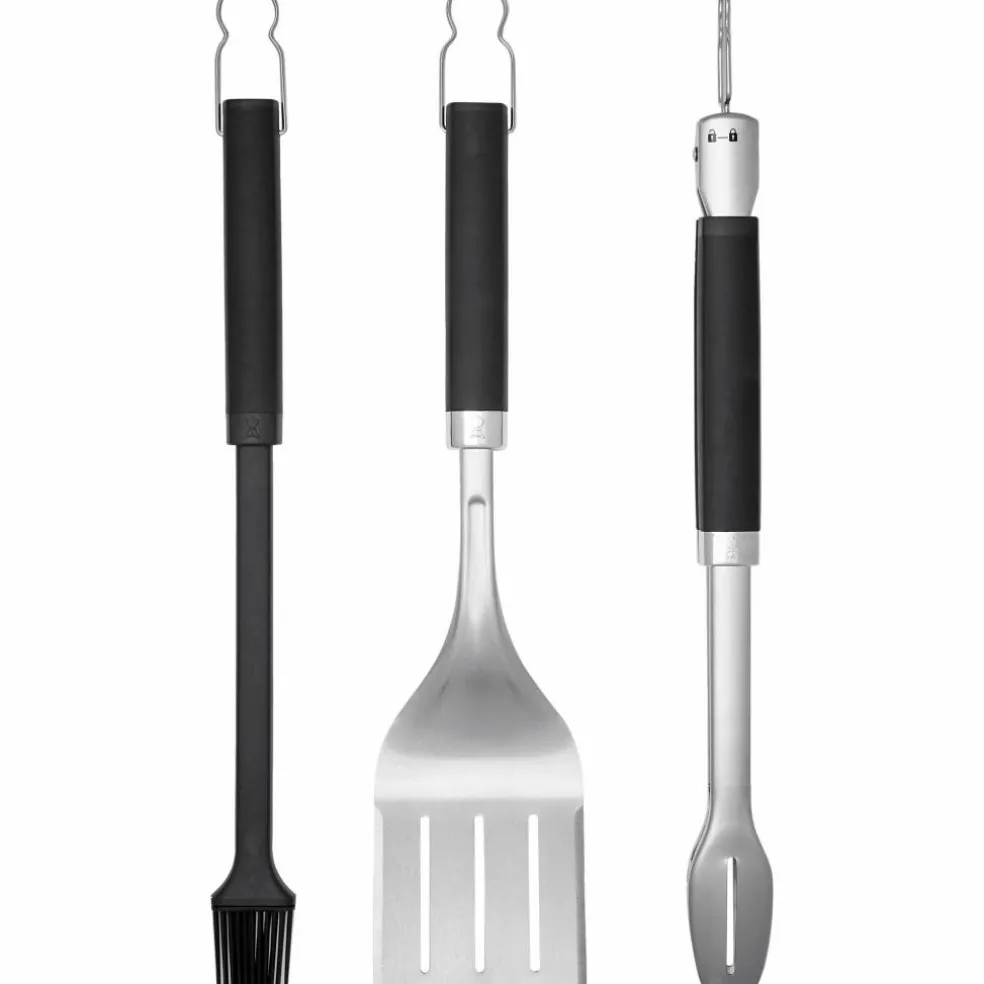 Spirit E-325 Gasolgrill