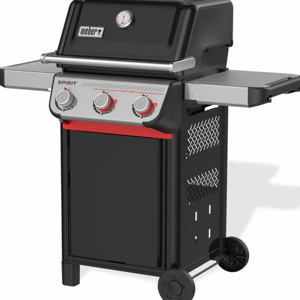 Spirit E-325 Gasolgrill