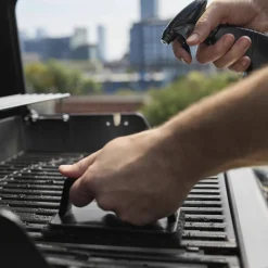 Spirit E-325 Gasolgrill