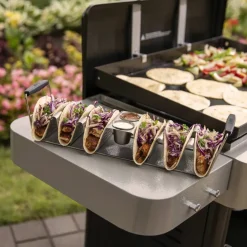 Spirit E-325 Gasolgrill