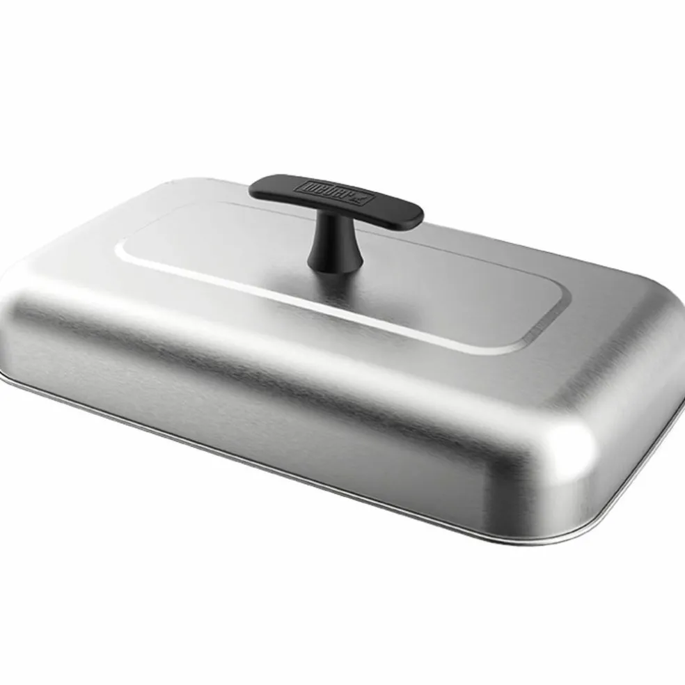 Spirit E-325 Gasolgrill