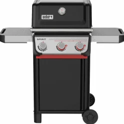 Spirit E-325 Gasolgrill