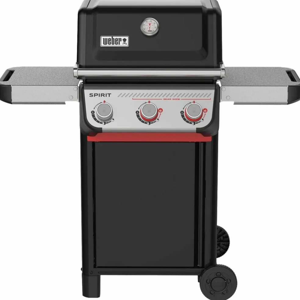 Spirit E-325 Gasolgrill
