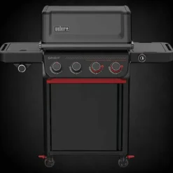 Spirit EPX-435R Stealth gasolgrill