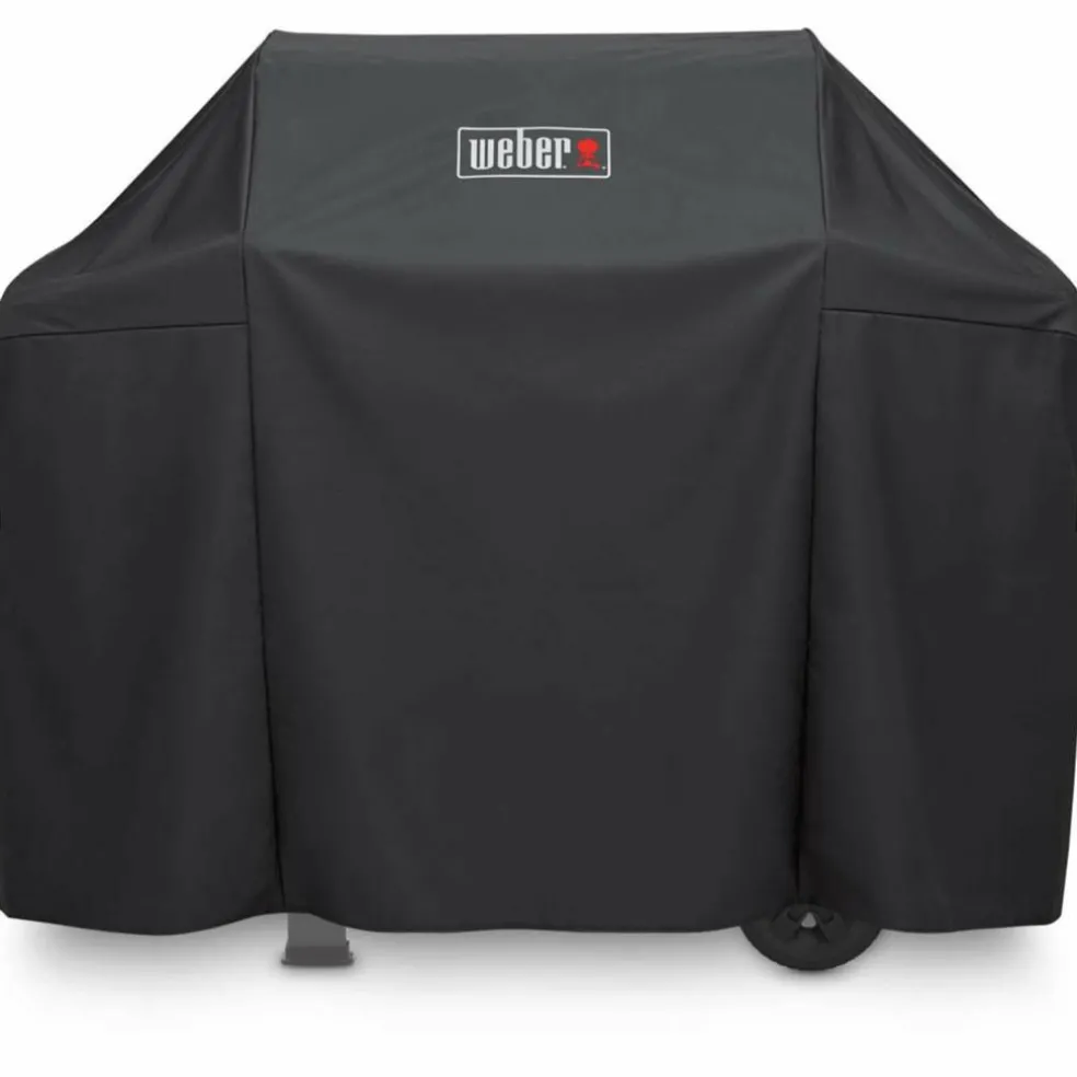 Spirit EPX-435R Stealth gasolgrill