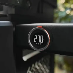Spirit EPX-435R Stealth gasolgrill