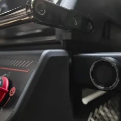 Spirit EPX-435R Stealth gasolgrill