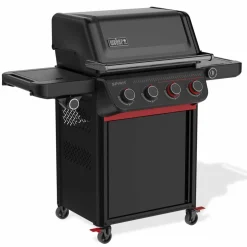 Spirit EPX-435R Stealth gasolgrill