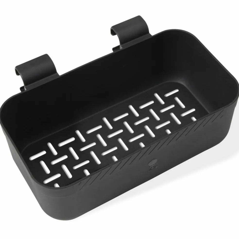 Spirit EPX-435R Stealth gasolgrill