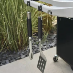 Spirit EPX-435R Stealth gasolgrill