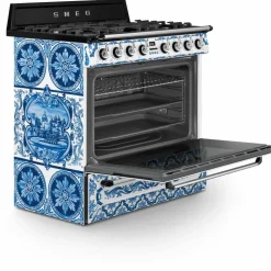 Spis m. gashäll Dolce & Gabbana Mediterraneo TR90DGME9 90 cm