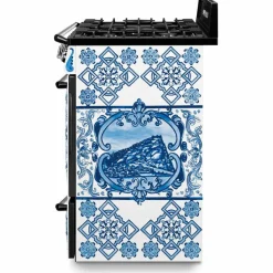 Spis m. gashäll Dolce & Gabbana Mediterraneo TR90DGME9 90 cm