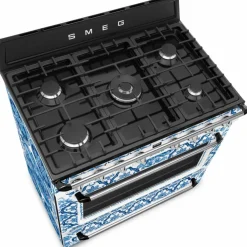 Spis m. gashäll Dolce & Gabbana Mediterraneo TR90DGME9 90 cm