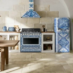 Spis m. gashäll Dolce & Gabbana Mediterraneo TR90DGME9 90 cm