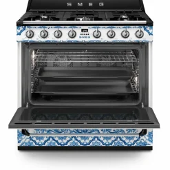 Spis m. gashäll Dolce & Gabbana Mediterraneo TR90DGME9 90 cm