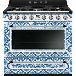 Spis m. gashäll Dolce & Gabbana Mediterraneo TR90DGME9 90 cm