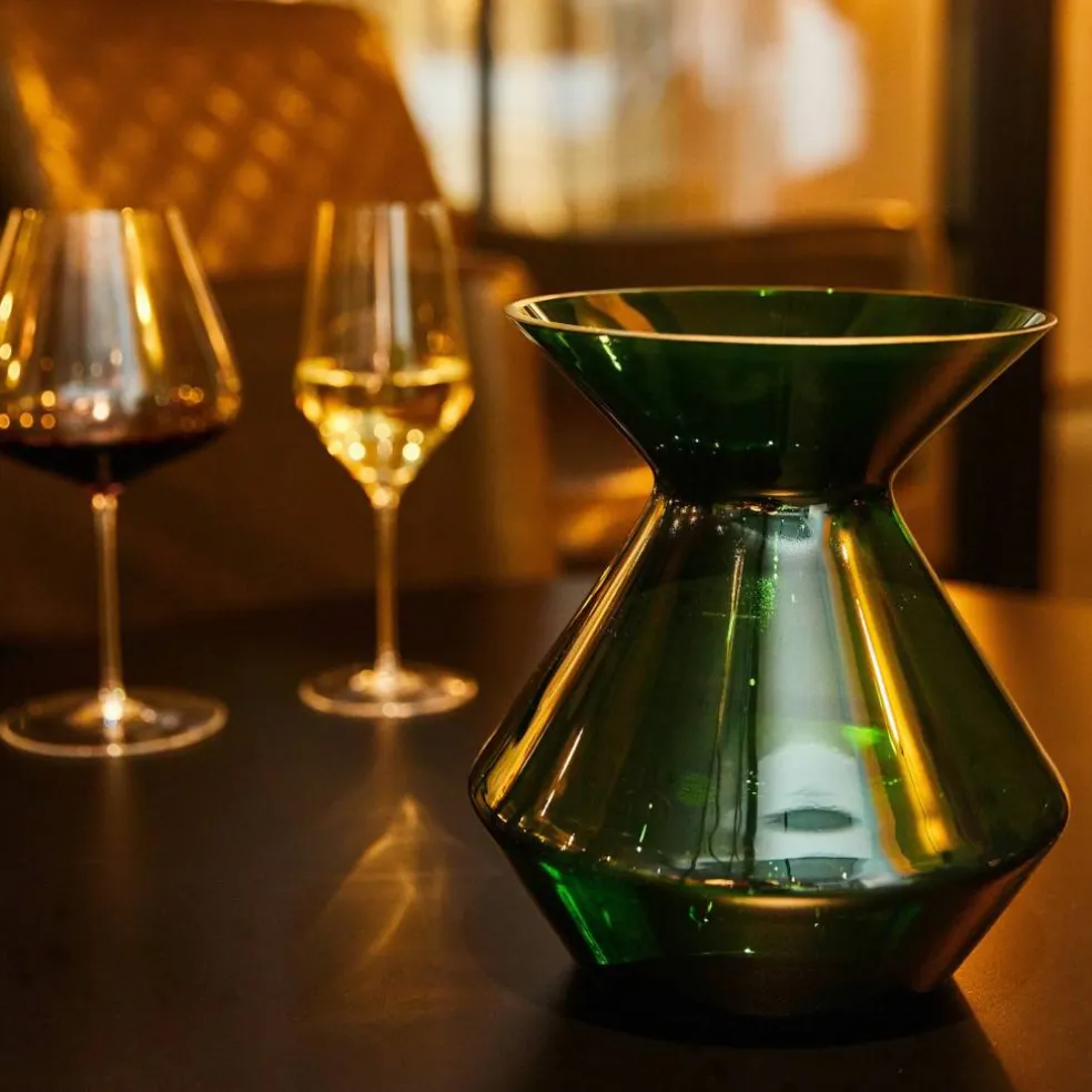 Spittoon 250 spottkopp 2,9 liter, röd