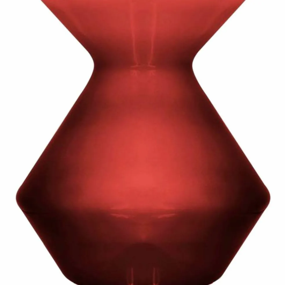 Spittoon 250 spottkopp 2,9 liter, röd