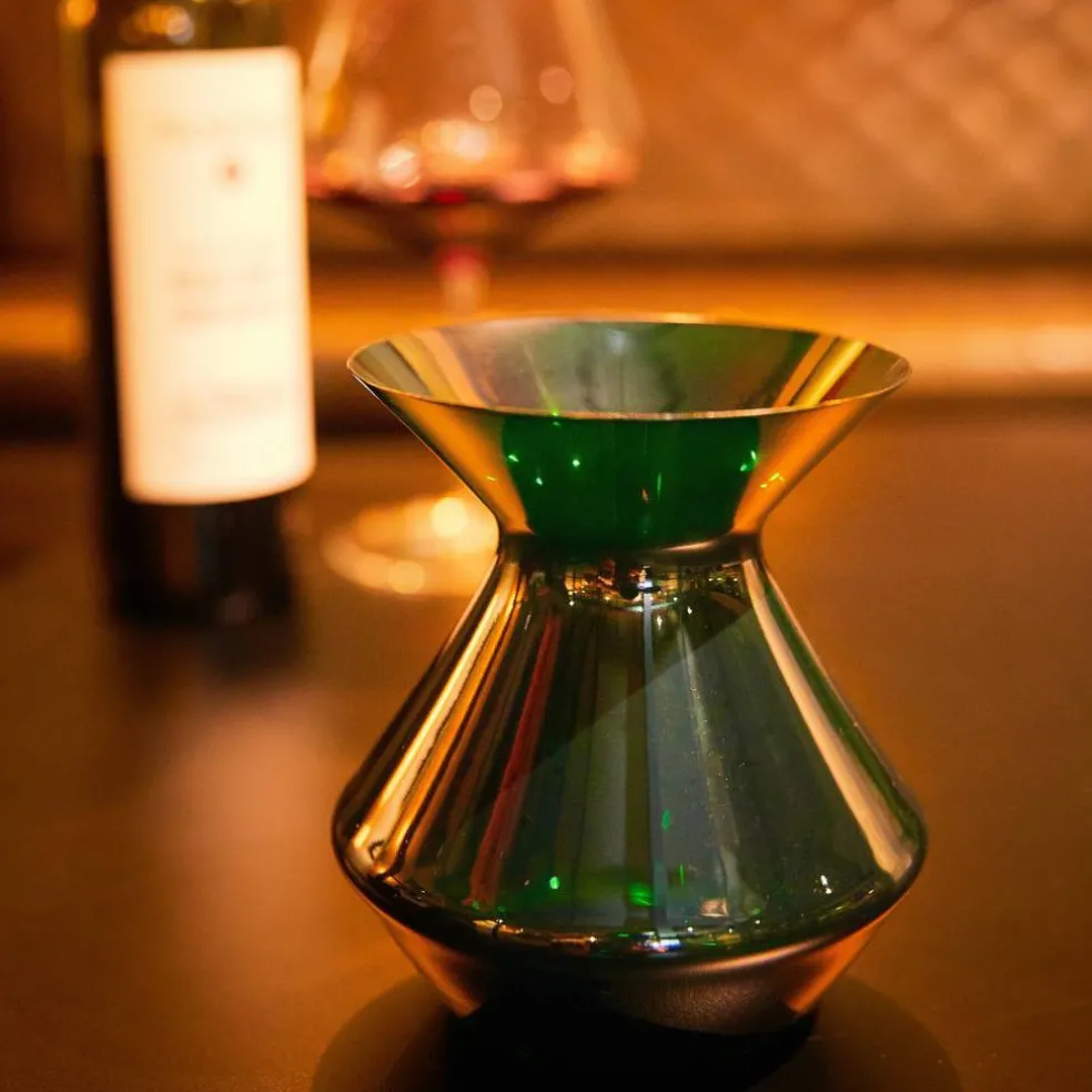 Spittoon 50 spottkopp 610 ml., grå