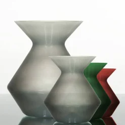 Spittoon 50 spottkopp 610 ml., röd