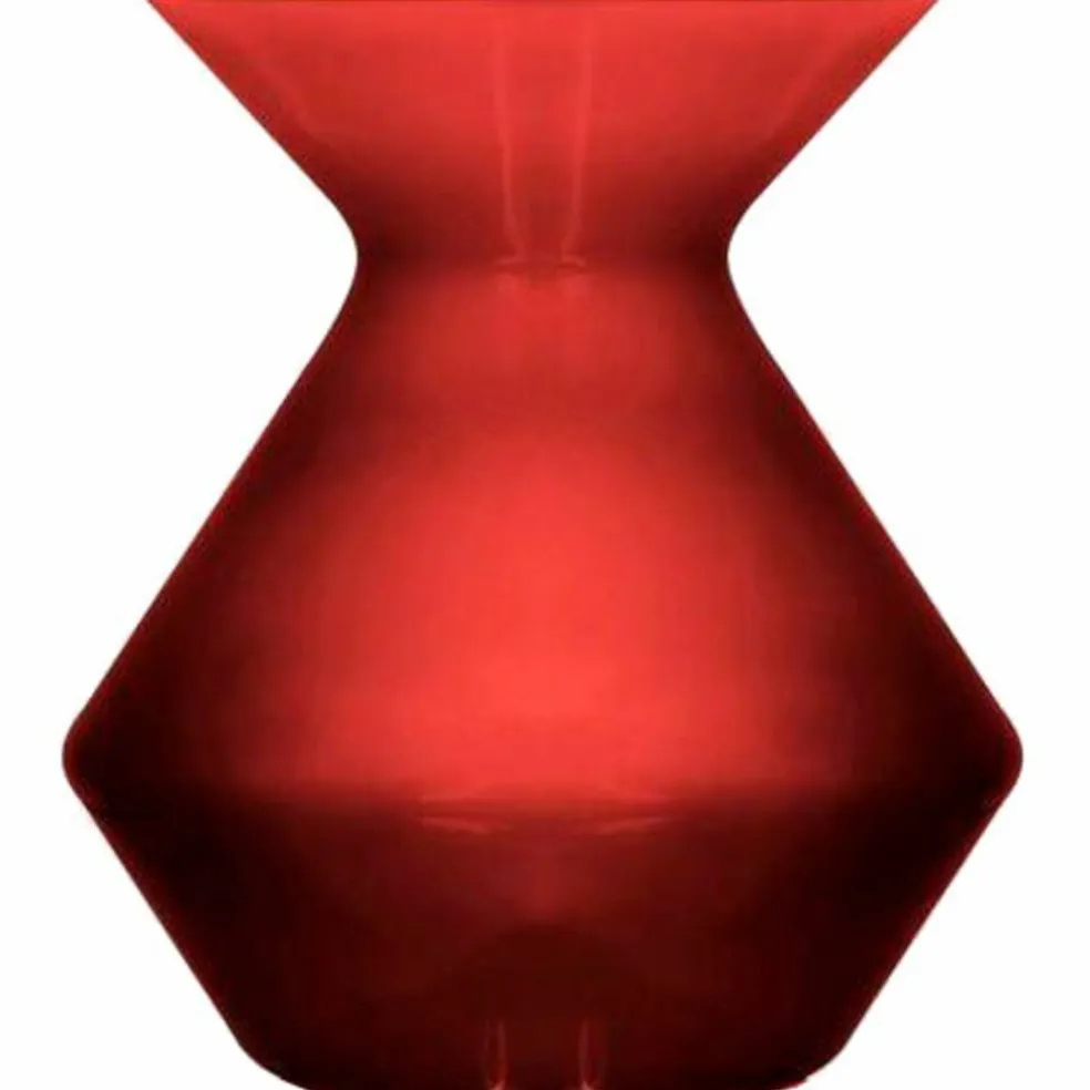 Spittoon 50 spottkopp 610 ml., röd