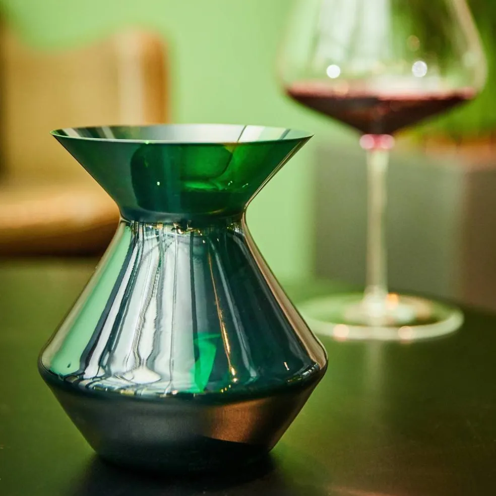 Spittoon 50 spottkopp 610 ml., röd