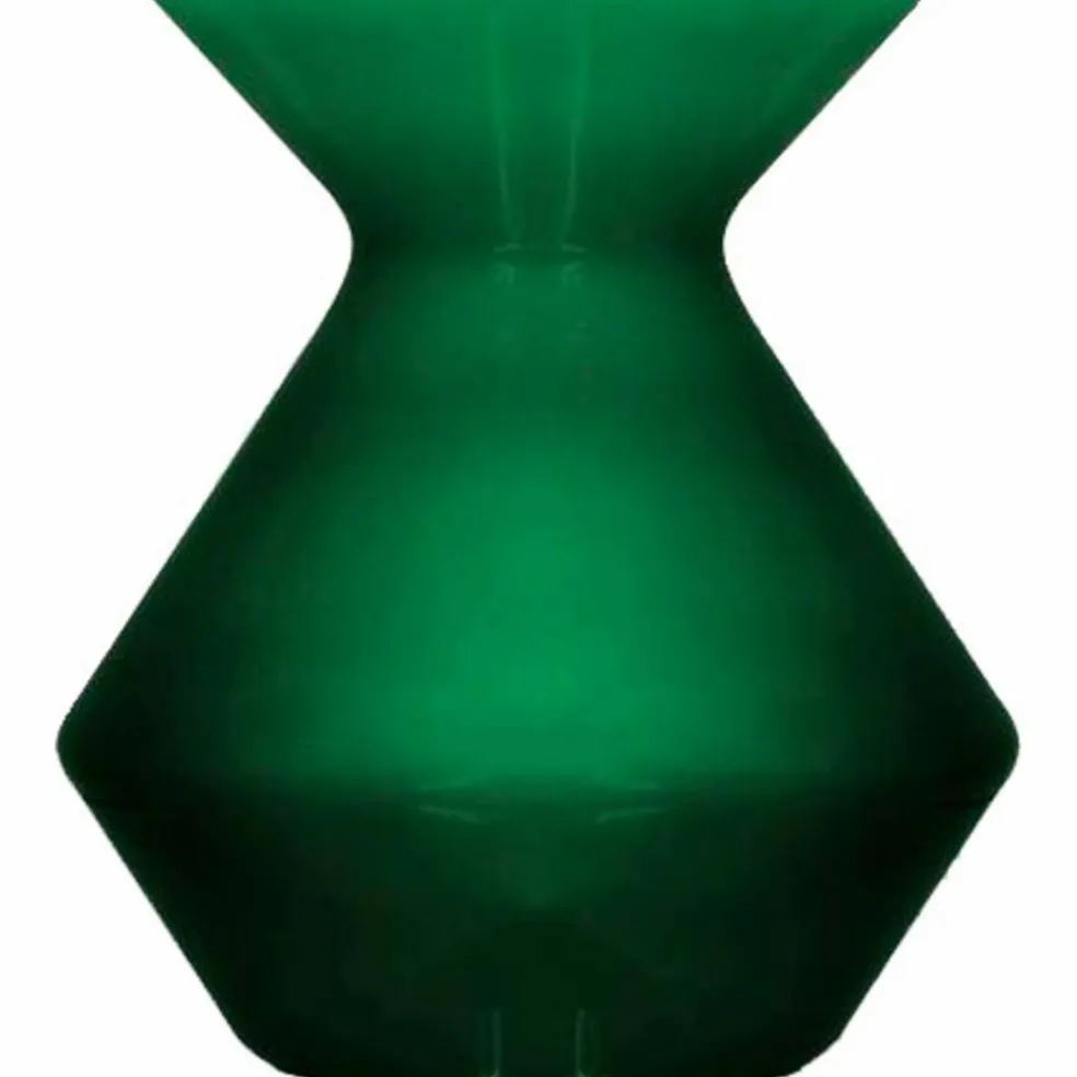 Spittoon 50 spottkopp 610 ml., röd