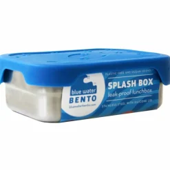 Splash Box läcksäker matlåda