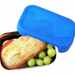 Splash Box läcksäker matlåda