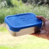 Splash Pod snackbox