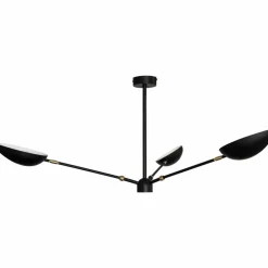 Spoon taklampa