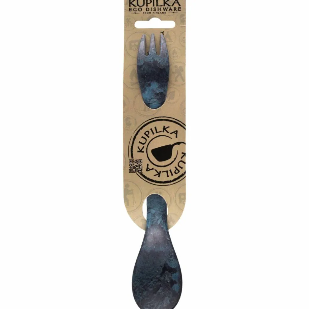 Spork 225, brun