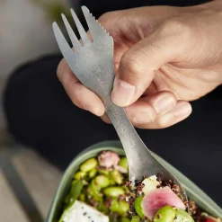 Spork Kit titan