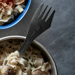 Spork Kit titan