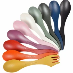 Spork Original 10-pack, multicolor