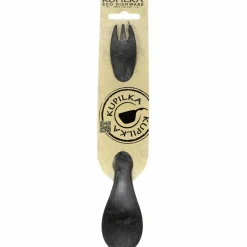 Spork 225, svart