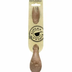 Spork 225, svart