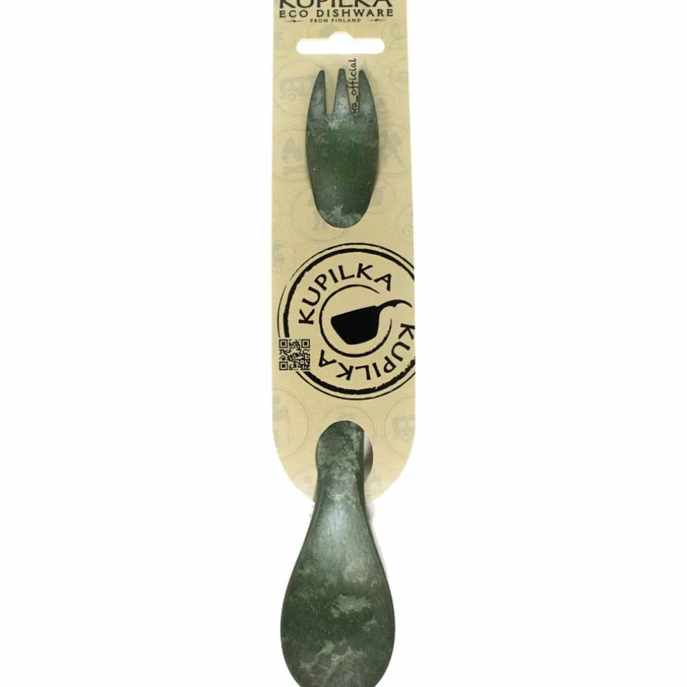 Spork 225, svart