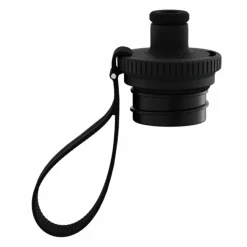 Sport Cap Narrow lock, svart