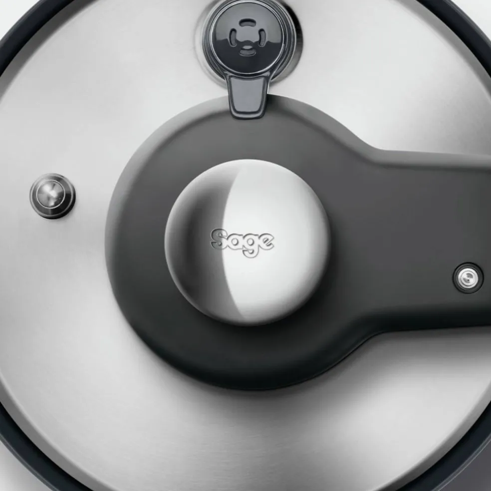 SPR 680 BSS tryckkokare 6 liter