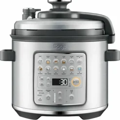 SPR 680 BSS tryckkokare 6 liter