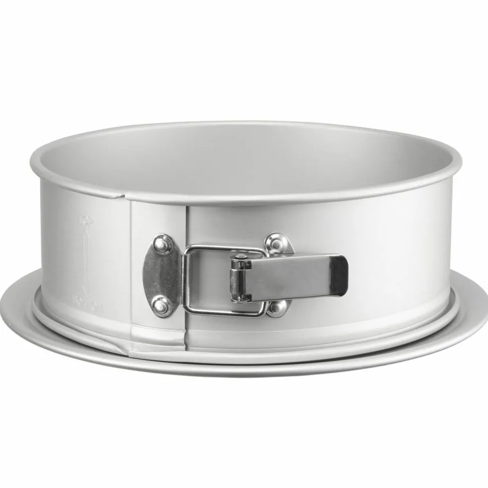 Springform aluminium 23 cm